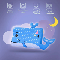 Baleine mignonne